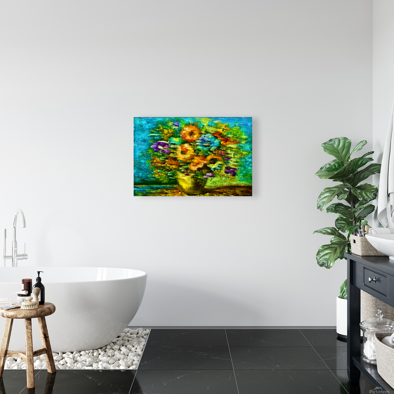 Flowers  Reproduction