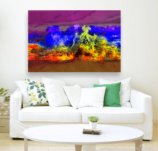 Ocean Waves by PWA