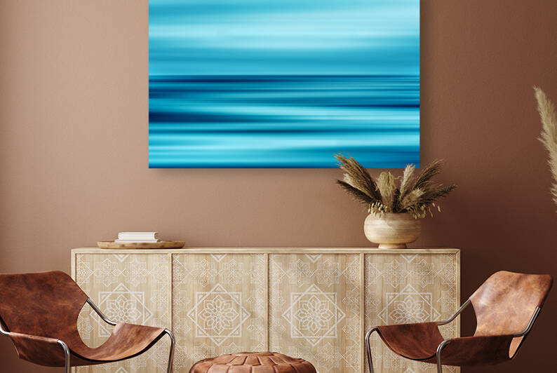 Open Sea  by PWA