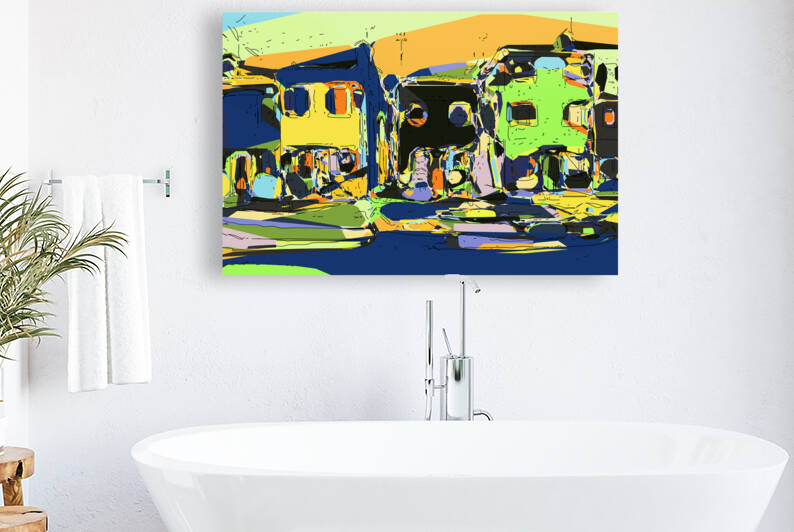 Venice Canals by PWA