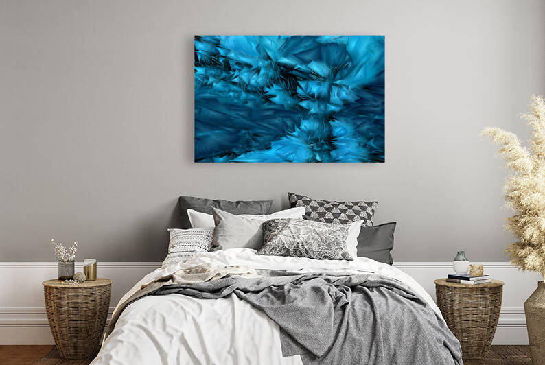 Abstract Space  by PWA