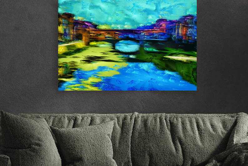 Florence  by PWA