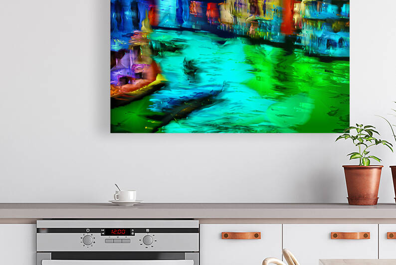 Beautiful Venice  by PWA