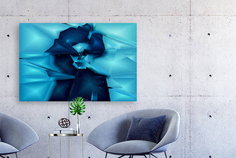 Ghost  by PWA