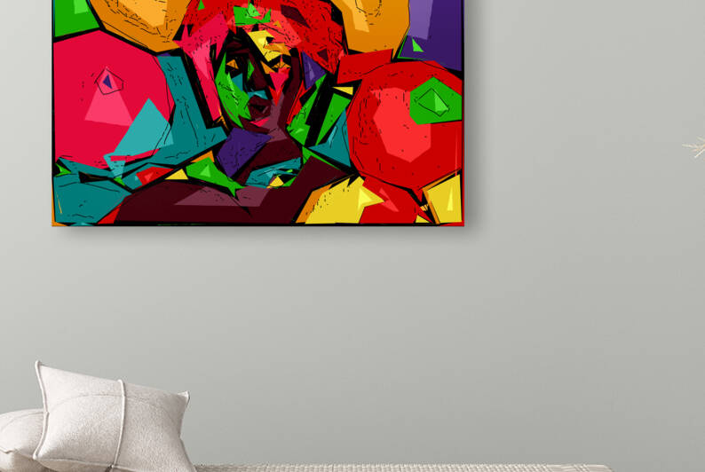Abstract Life  by PWA