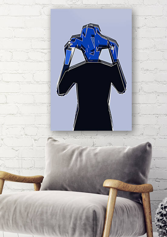 Cubism Fashion  by PWA