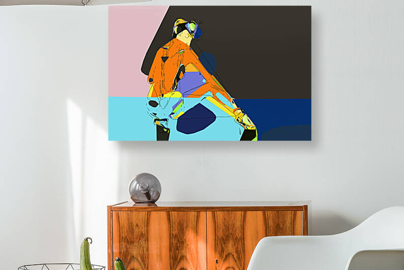 Fashion World  by PWA