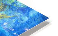 Beautiful Beach  HD Metal print