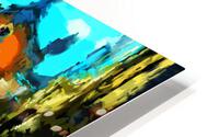 Venice  HD Metal print