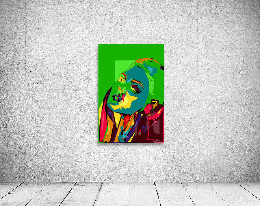 Beauty Abstract  Wall Preview