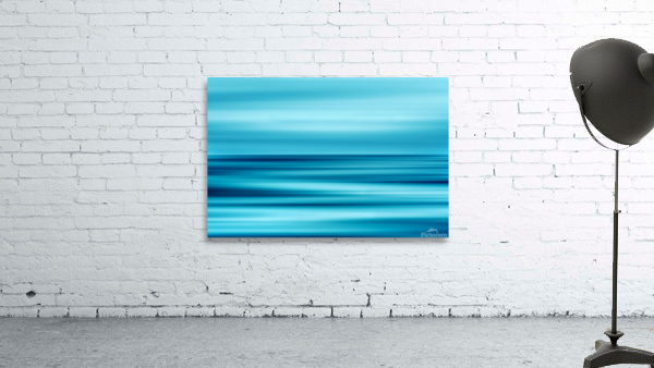 Open Sea  Wall Preview