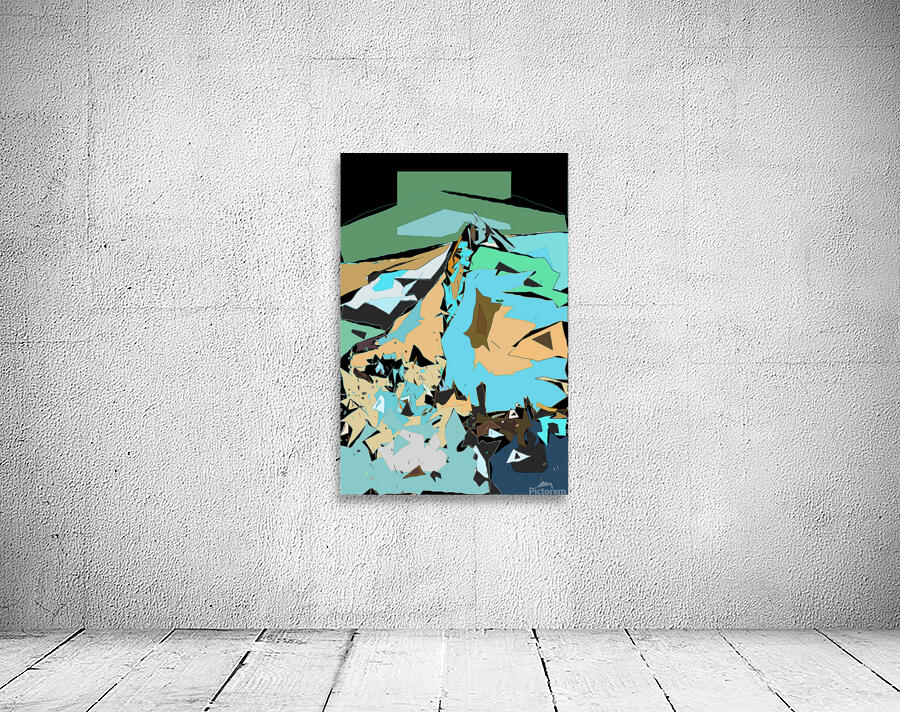 Giraffe Wall Preview