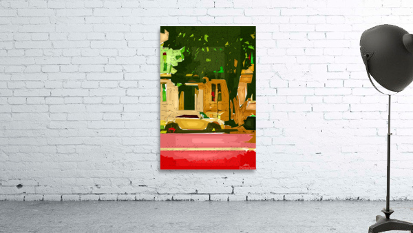 Street Style  Wall Preview