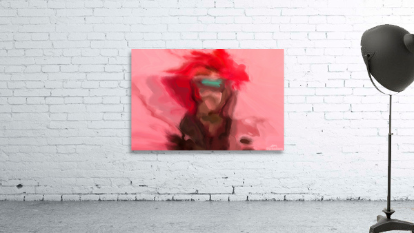 Abstract  Wall Preview