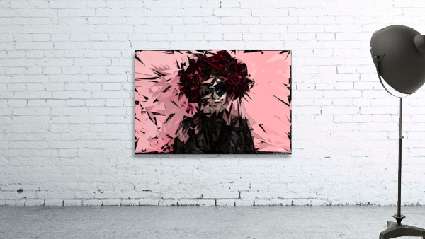Abstract World Wall Preview