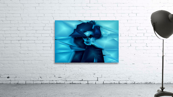 Ghost  Wall Preview