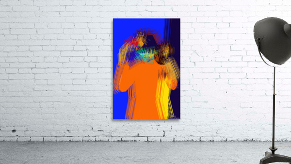 Fashion Lines  Wall Preview