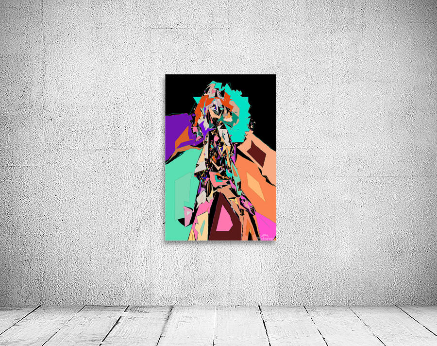 Fashion  Wall Preview