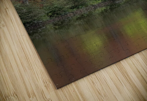Tree Sisters Ben Gautreau Photography puzzle