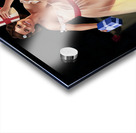 Waiting For Santa Acrylic print