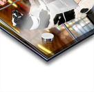 So It Does A Body Good... Acrylic print