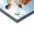 Phenomenal Woman  - Maya Angelou Acrylic print