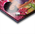 Lovin You - Minnie Riperton Acrylic print