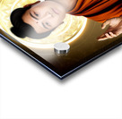 Blessings Be - Buddha Acrylic print