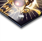 Supreme   Amun Ra Acrylic print