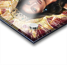 Protector of Woman and the Sky - Hera Acrylic print