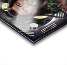 I Am The First - Pangu Acrylic print