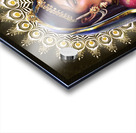 Gods of Love and Tenderness - Yashoda Krishna Acrylic print