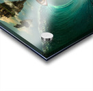 The Good Sheperd Acrylic print