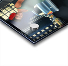 All of Me - Billie Holiday  Acrylic print