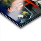 Masquerade - Josephine Baker  Acrylic print