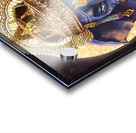 How Wise and Luck - Ganesha  Acrylic print