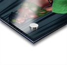 Pretty Little Leprechaun -   Lawanda Page Acrylic print