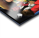 Game Of Life Acrylic print