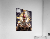 Supreme   Amun Ra Acrylic Print
