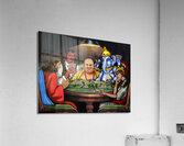 Game Of Life Acrylic Print