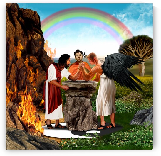 The Truth by SHAVA