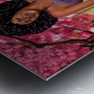 Lovin You - Minnie Riperton Metal print