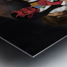 Game Of Life Metal print