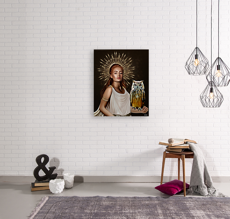 ATHENA I AM Reproduction