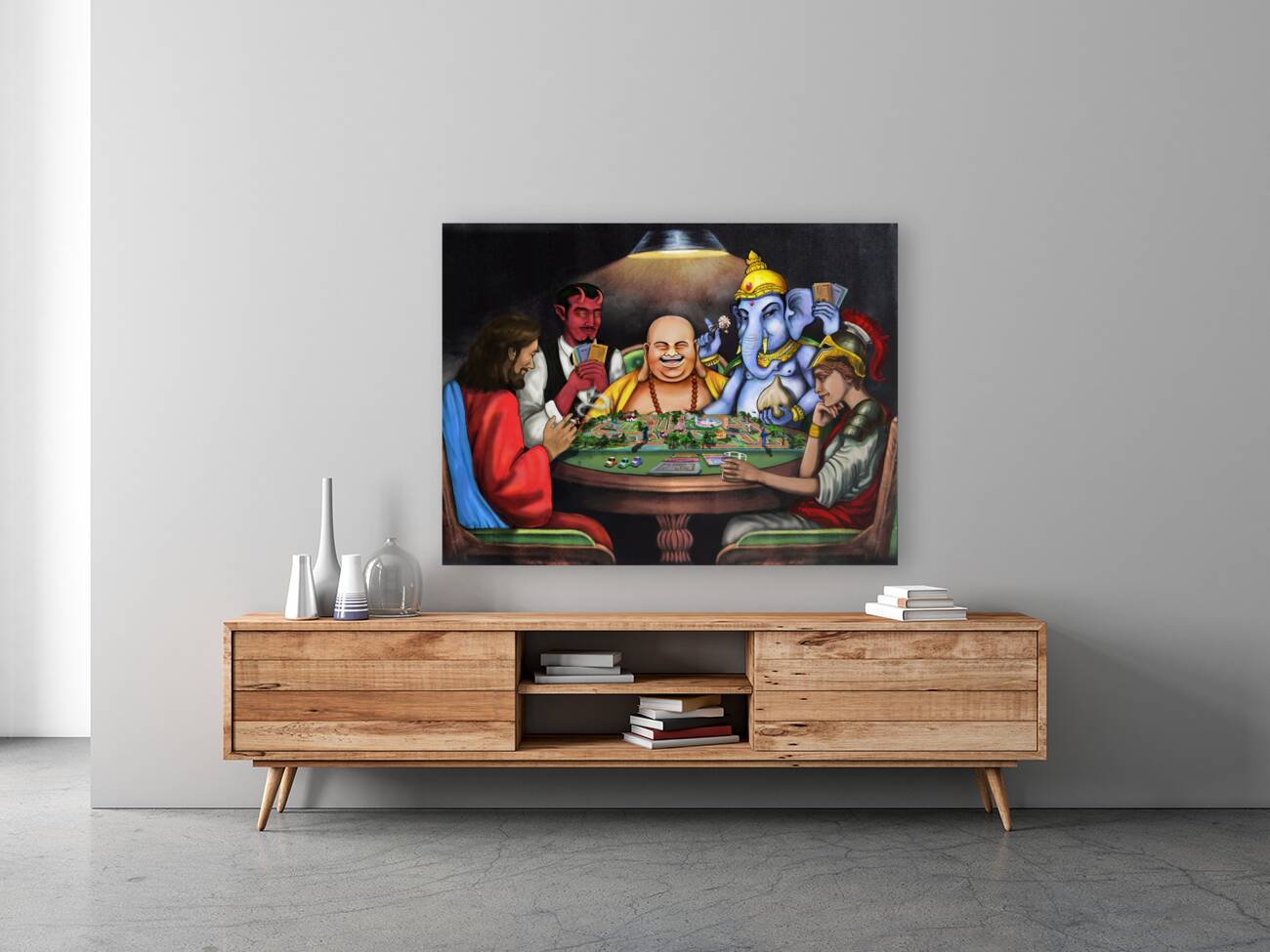 Game Of Life Reproduction