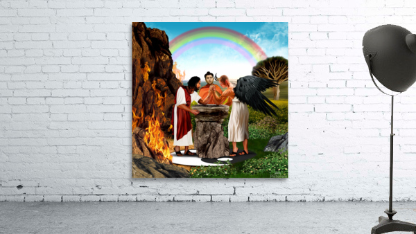 The Truth Wall Preview