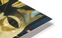 Oswaldo Guayasamin No.21 HD Metal print