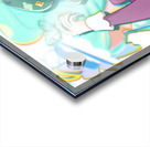 Meitantei Precure! 35 Acrylic print