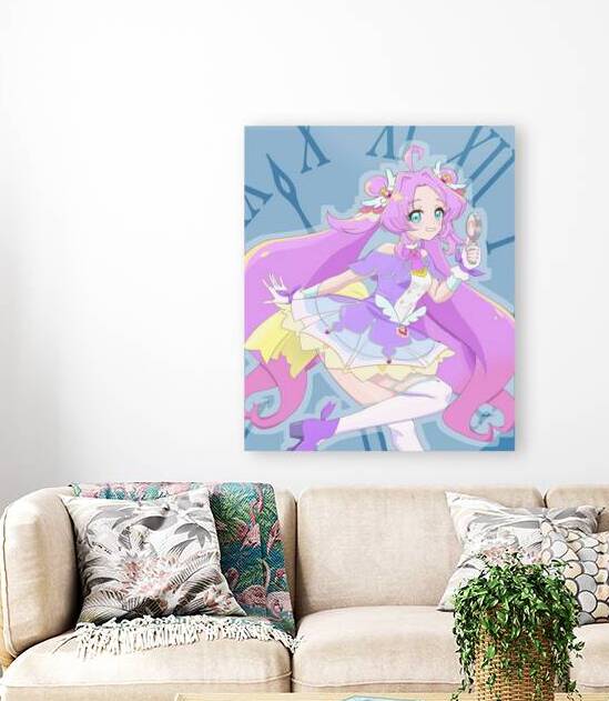 Meitantei Precure! 27 by 2ndOct