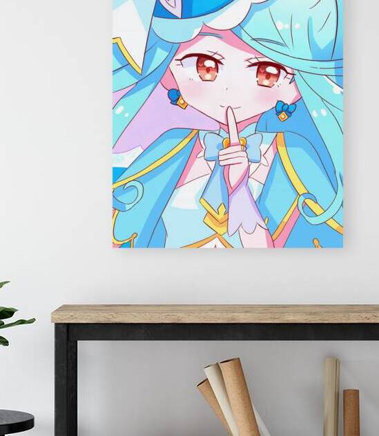 Meitantei Precure! 5 by 2ndOct